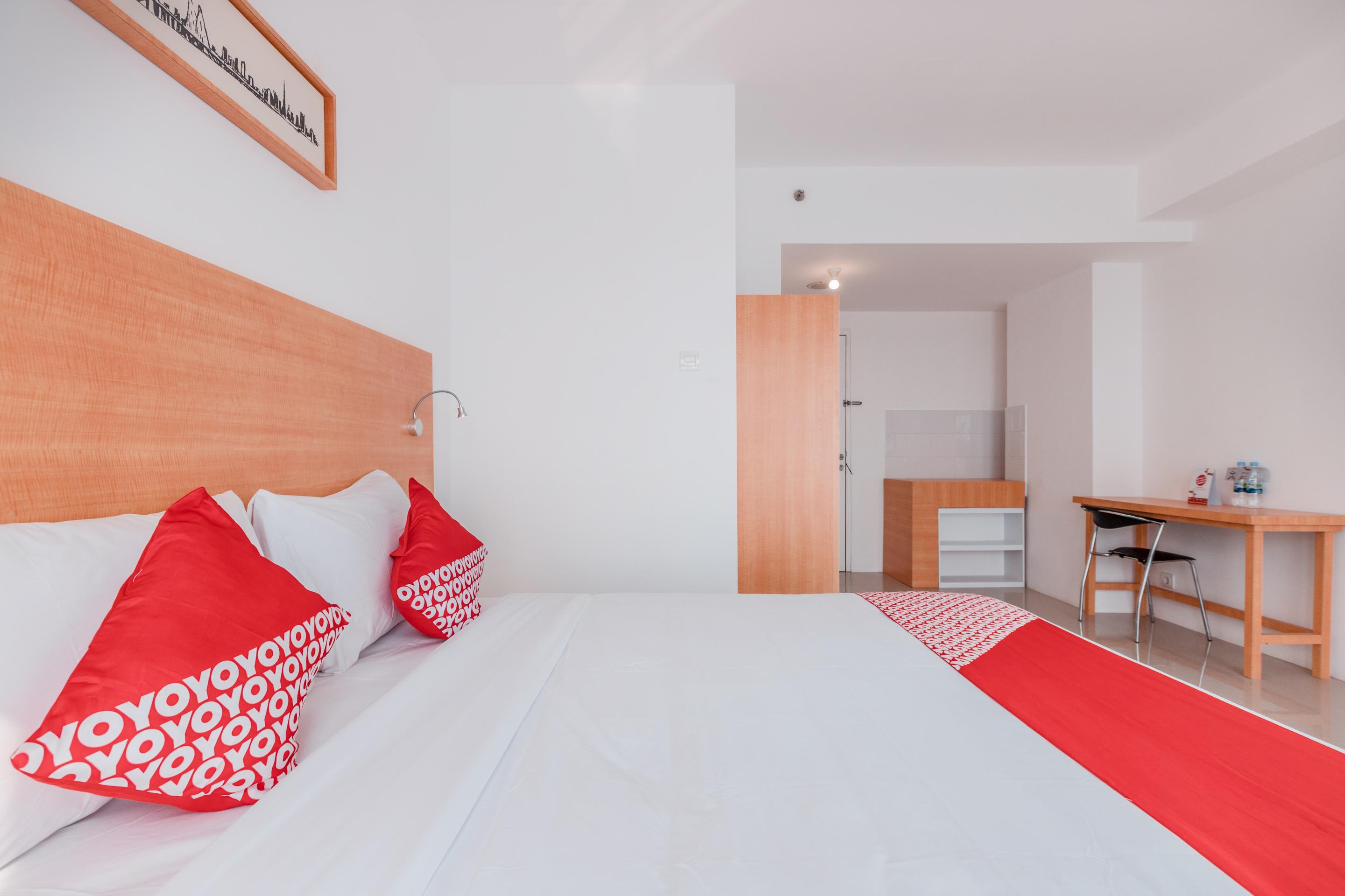 Oyo Flagship 766 Prima Orchard Otel Bekasi Dış mekan fotoğraf