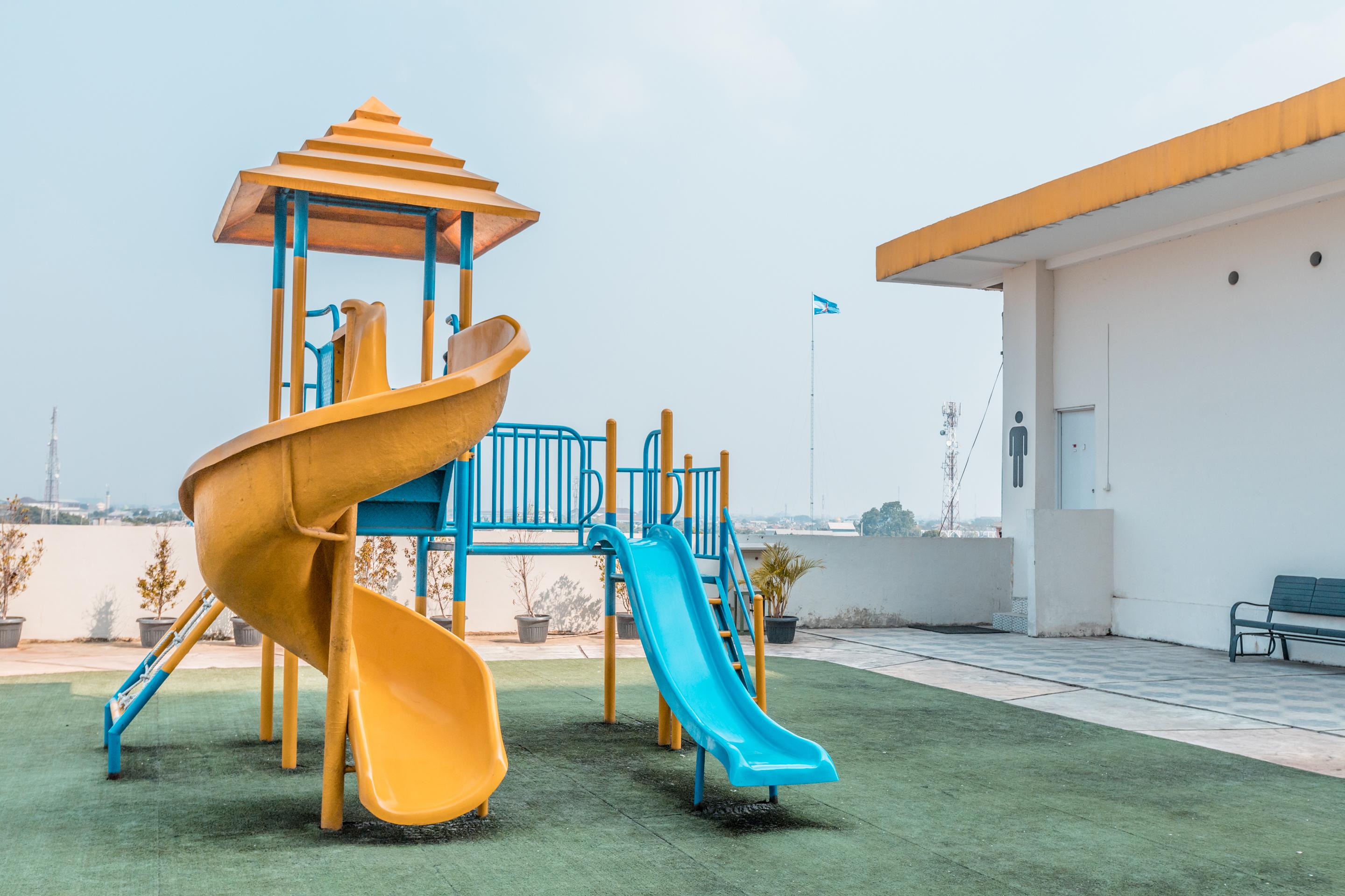Oyo Flagship 766 Prima Orchard Otel Bekasi Dış mekan fotoğraf