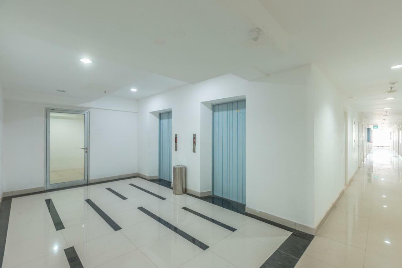 Oyo Flagship 766 Prima Orchard Otel Bekasi Dış mekan fotoğraf
